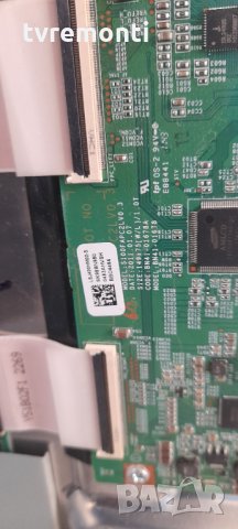T-Con BN95-00493A  BN41-01678A  S100FAPC2LV0.3 , снимка 2 - Части и Платки - 35529287