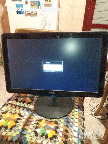 Продавам монитор Phillips , снимка 3 - Монитори - 44229987