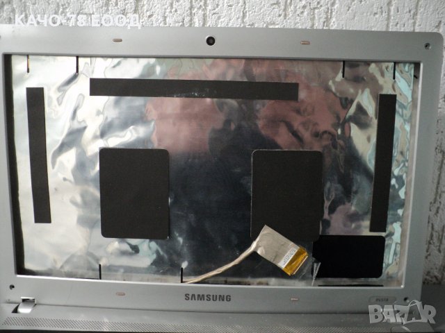 Samsung NP - RV518, снимка 4 - Части за лаптопи - 31633062