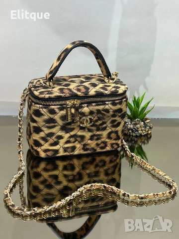 чанти chanel , снимка 7 - Чанти - 53251804