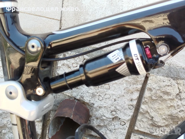 29 цола карбон велосипед колело 3 по 10 скорости , снимка 7 - Велосипеди - 51156410