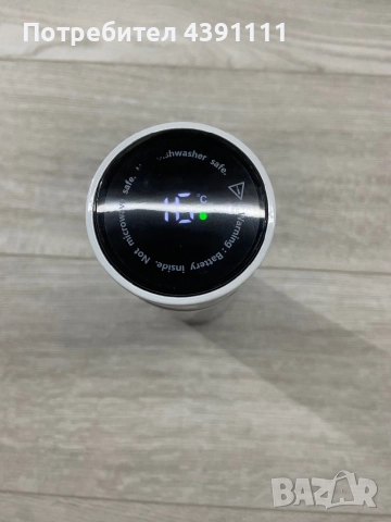 Термо Бутилка, снимка 4 - Термоси - 52292419