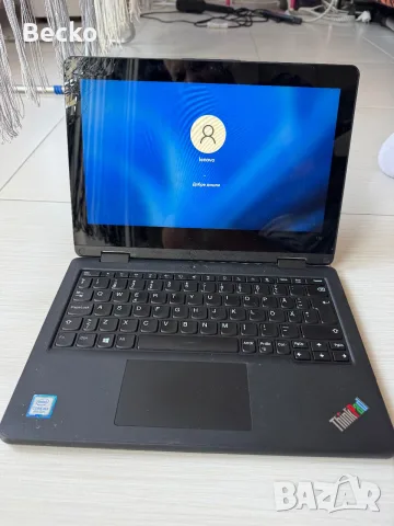 Lenovo Yoga 11e gen6