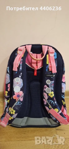 Ученическа раница , снимка 2 - Раници - 50607487