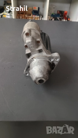 Стартер за Lancia Fiat Alfa Romeo 51810307A152 00001138012, снимка 6 - Части - 52879743