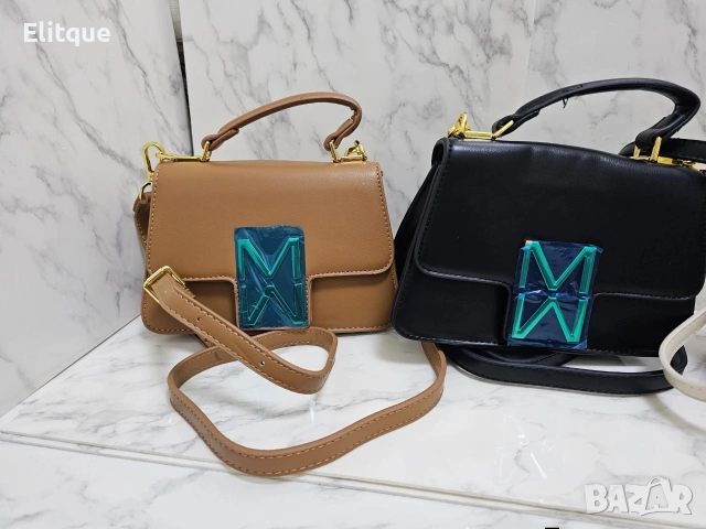 чанта MONA ➡️20cm⬆️12cm✨ 🌟, снимка 2 - Чанти - 53222326