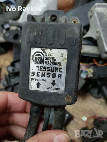 MAP Sensor Датчик LPG , BSM , снимка 3 - Части - 56238323