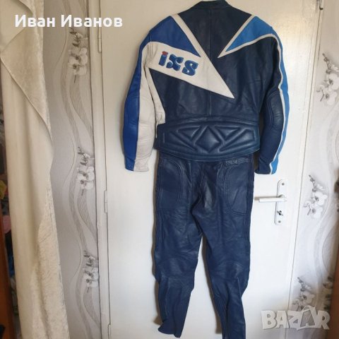 Мото екип  IXS, снимка 11 - Други - 40657668