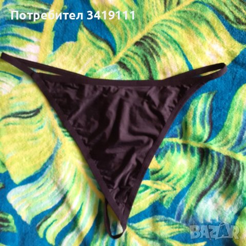 Дамско бельо , снимка 3 - Бельо - 37158242