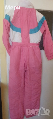 Дамска ски грейка-цяла, тип гащеризон , снимка 4 - Спортни екипи - 52954975