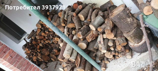 дърва за огрев, снимка 2 - Дърва за огрев - 53322278