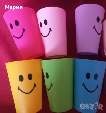 Играчки Макдоналдс 9 броя общо 3 евро, снимка 2 - Други - 55424689