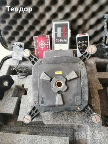 Мултифункционален лазер pulsar hv-r, снимка 12 - Куфари с инструменти - 35552492