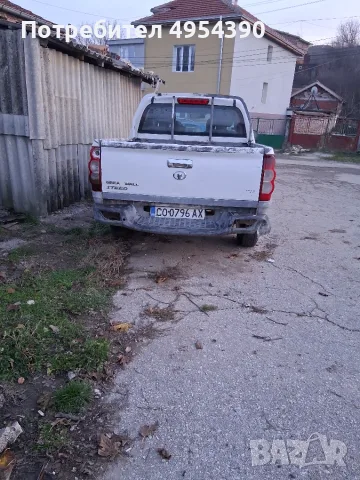С блокирал двигател 0896636242, снимка 2 - Автомобили и джипове - 56235394