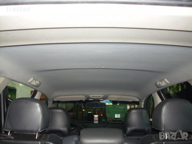 Претапициране и почистване на автомобилни тавани , кори на врати и странични колонки, снимка 2 - Автотапицерски - 25204249