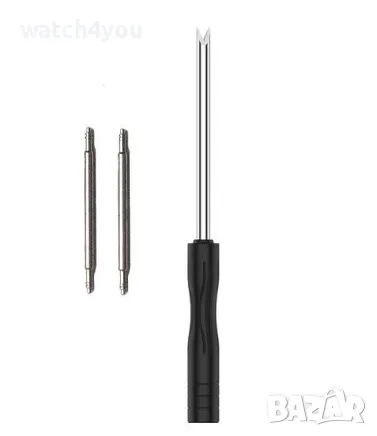 НОВ ЧАСОВНИКАРСКИ ИНСТРУМЕНТ ЗА РЕГУЛИРАНЕ ВЕРИЖКИ ЧАСОВНИЦИ.СКЪСЯВАНЕ НА ВЕРИЖКА НА ЧАСОВНИК/ГРИВНА, снимка 17 - Други - 29836322