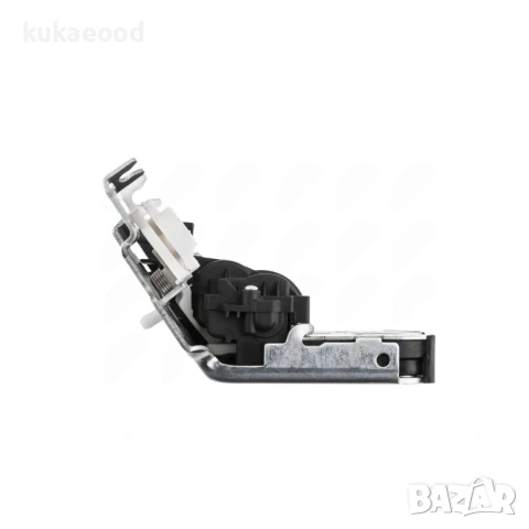 Брава за багажник за Audi E-Tron, снимка 4 - Части - 54051497