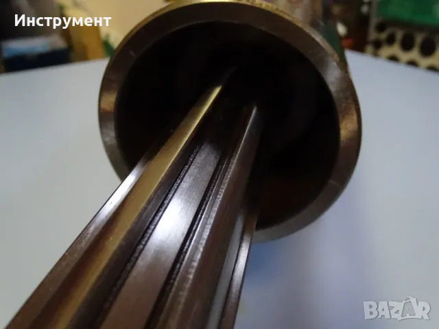 Вертикален шпиндел за фреза OKUMA L-1020 vertical spindle milling for OKUMA, снимка 6 - Резервни части за машини - 49137899