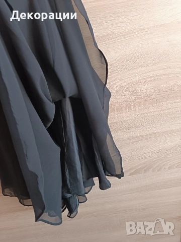 чисто нова лятна рокля размер XS, снимка 4 - Рокли - 54022621