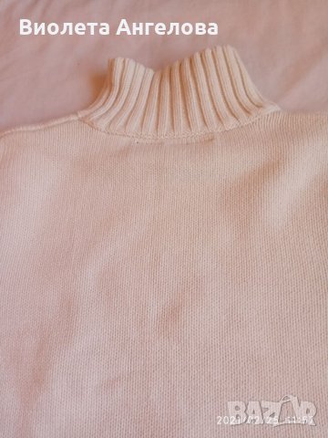 Детска блуза, снимка 8 - Детски пуловери и жилетки - 31970769