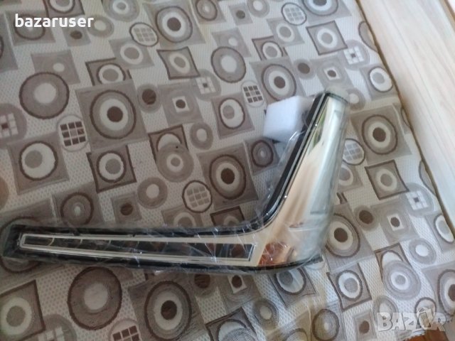 Нов мигач за Renault Trucks T model (2013+),L/R, снимка 2 - Части - 40033022