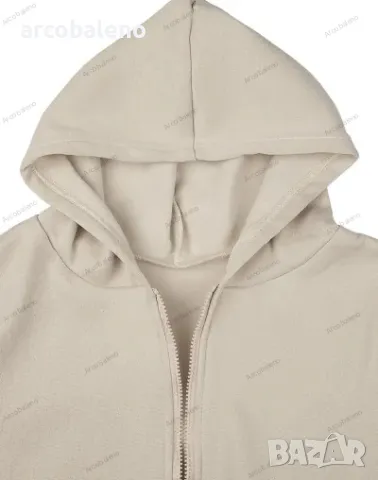 Дамски моден есенно-зимен комплект от три части, 10цвята , снимка 5 - Спортни екипи - 41820355