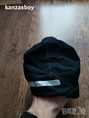 falke ergonomic sport system hats -страхотна спортна шапка , снимка 3 - Шапки - 52654809