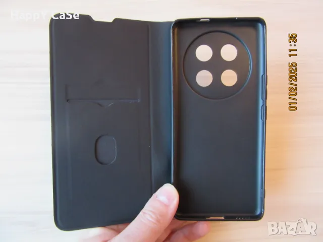 Honor Magic 7 Lite / 8 7 Pro / VELVET BOOK Кожен калъф кейс тип тефтер, снимка 11 - Калъфи, кейсове - 48798101