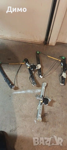 стъклоповдигач стъклоповдигачи бмв е46 bmw e46