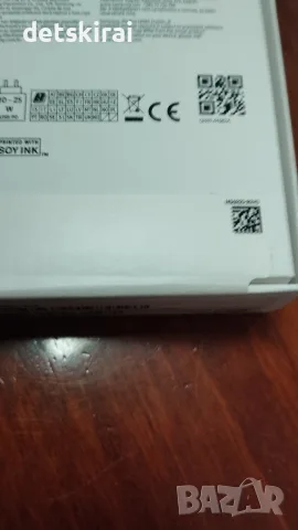 нов телефон Галакси а16, снимка 2 - Samsung - 56270177