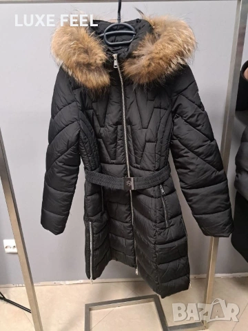 Зимни Якета ⚜️