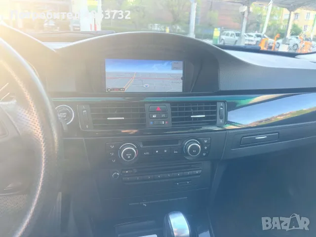 БМВ 318d, комби, снимка 5 - Автомобили и джипове - 56272428