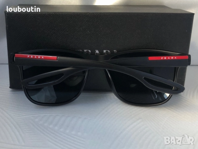 Класически мъжки слънчеви очила, снимка 11 - Слънчеви и диоптрични очила - 51773063