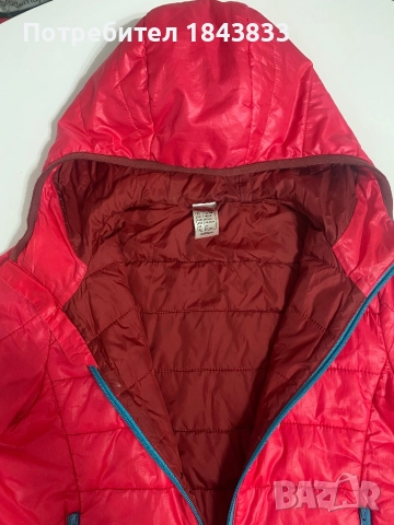 Детско яке, снимка 2 - Детски якета и елеци - 51666931