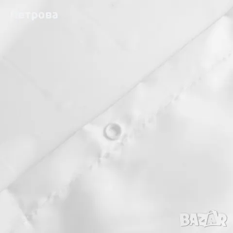 Завеса за баня-180х180 см./Завеса за душ, снимка 2 - Други стоки за дома - 49028543