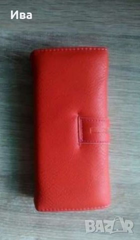 Дамско портмоне, снимка 3 - Портфейли, портмонета - 31355503