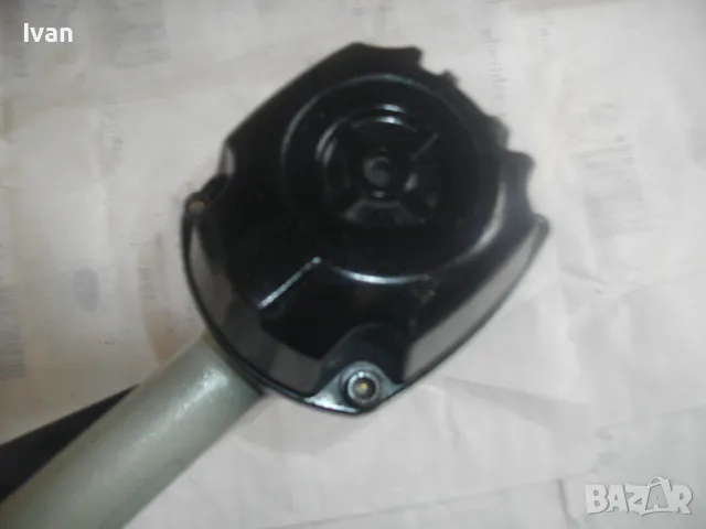 ПНЕВМАТИЧЕН ИНДУСТРИАЛЕН ТАКЕР ЗА ПИРОНИ РАЗМЕР 32-64мм 34 ГРАДУСА КАТО НОВ ГОЛЯМ С БЪРЗА СИСТЕМА, снимка 14 - Други инструменти - 48707902