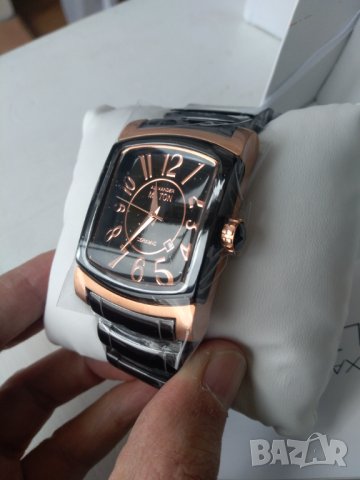 Alexander Milton ceramic