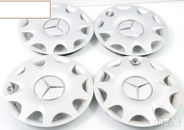  Тасове за Mercedes-Benz A-Class