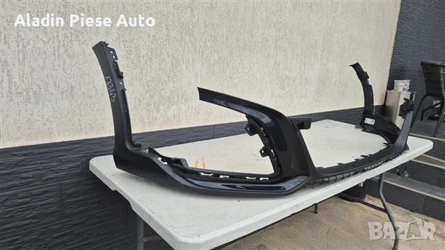 Долен спойлер за предна броня Kia Xceed X-Ceed година 2024 2025 код 86512J7PAO, 86512-J7PAO , снимка 3 - Аксесоари и консумативи - 51015566