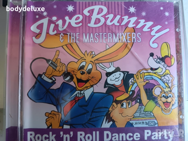 детски аудио дискове, снимка 18 - CD дискове - 31790346