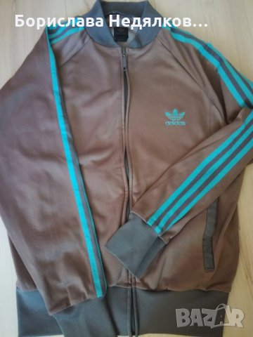 Adidas,Nike,Mexx, снимка 1 - Детски анцузи и суичери - 29905613