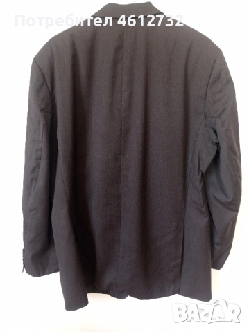 Мъжко сако Yves Saint Laurent, снимка 4 - Сака - 52247583