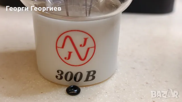 Само с поръчка! High End лампов еднотактов Queen Alpha 300B, Single end, снимка 9 - Ресийвъри, усилватели, смесителни пултове - 48377319