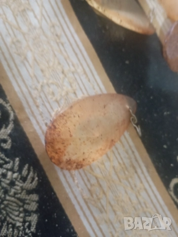 Лот висулки за полилей,лампа, снимка 2 - Полилеи - 38742158