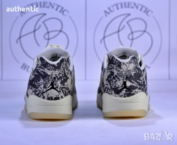 Nike Air Jordan 5 Low Expression, снимка 7 - Маратонки - 44313835