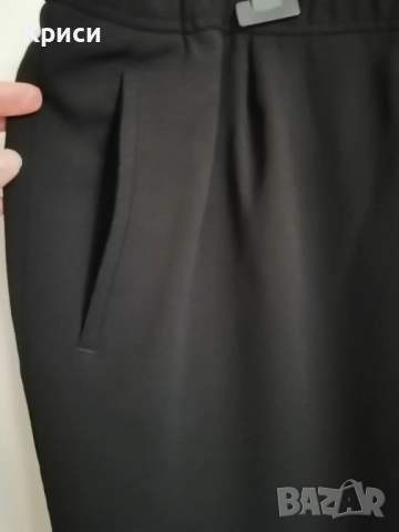 Дамски летен панталон официален