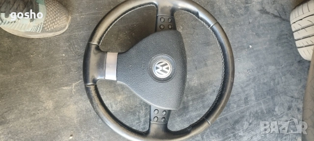 Волан Golf 5 2008 