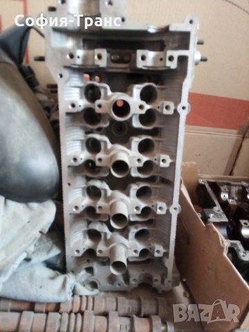 Глава за Хюндай Елантра 1.6 бензин