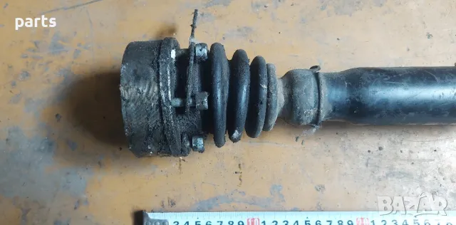 Предна Дясна Полуоска 1.8 Ауди A3 8L N:9001
- VW Голф 4
- 1J0407272AC, снимка 4 - Части - 50279551